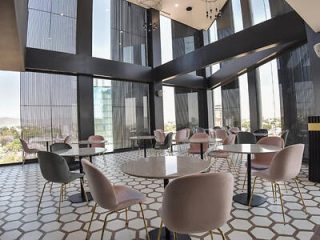 6 2 Becquer Hotel